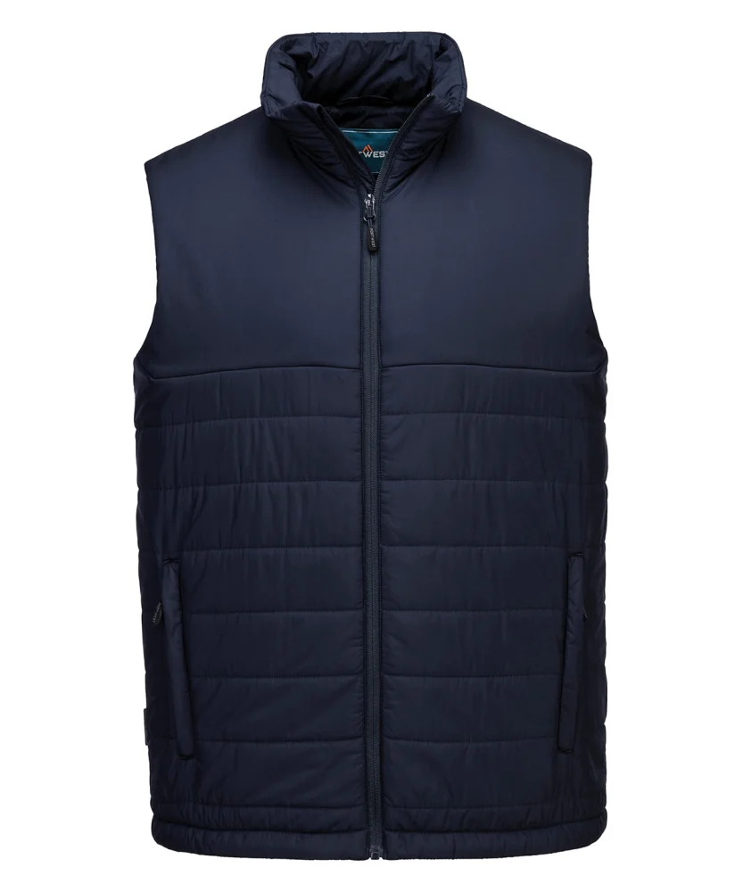 Gilet sans manches Portwest