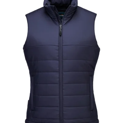 Gilet sans manches femme Portwest