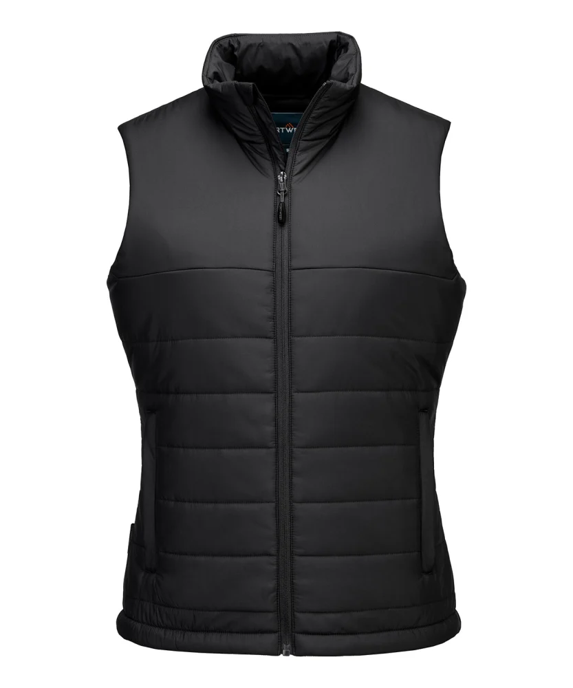 PW557 — Black