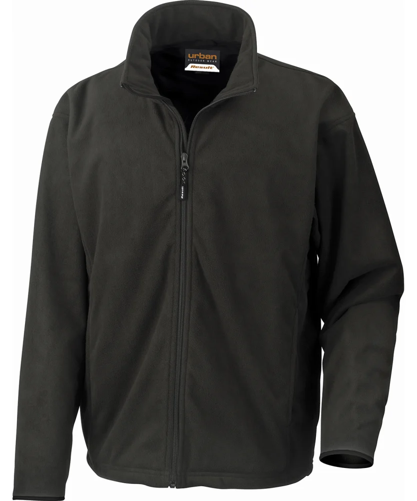 R109A — Black