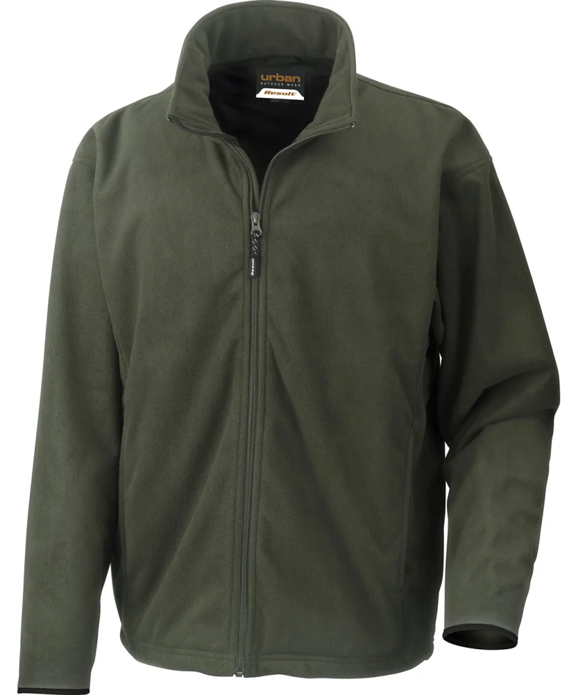 R109A — Moss Green