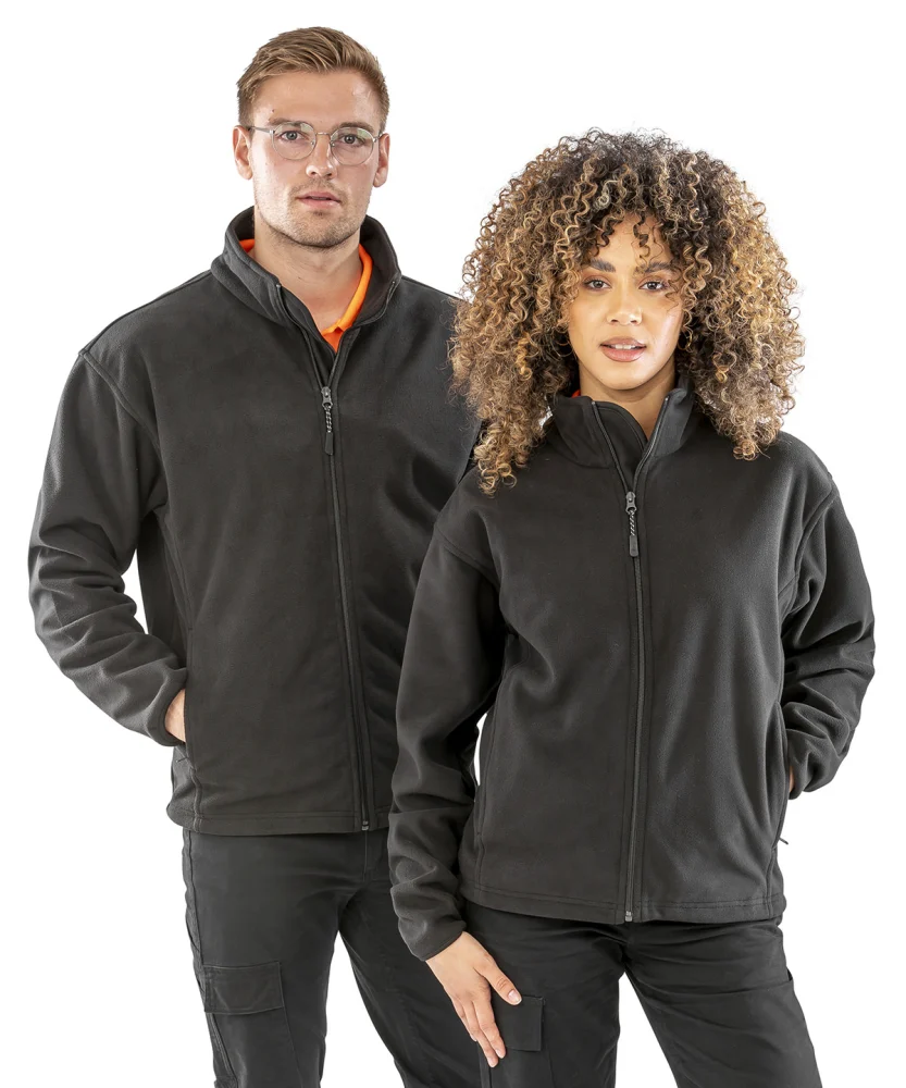 Polaire Result Urban Outdoor