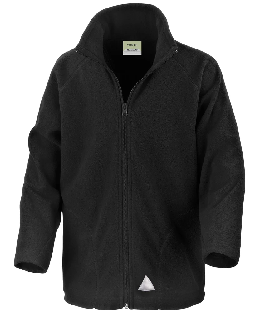 R114J — Black