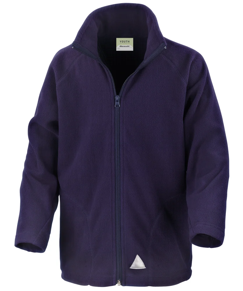 R114J — Navy