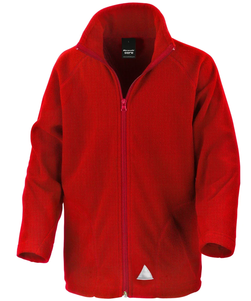 R114J — Red