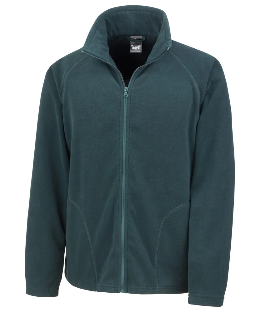 R114X — Forest Green