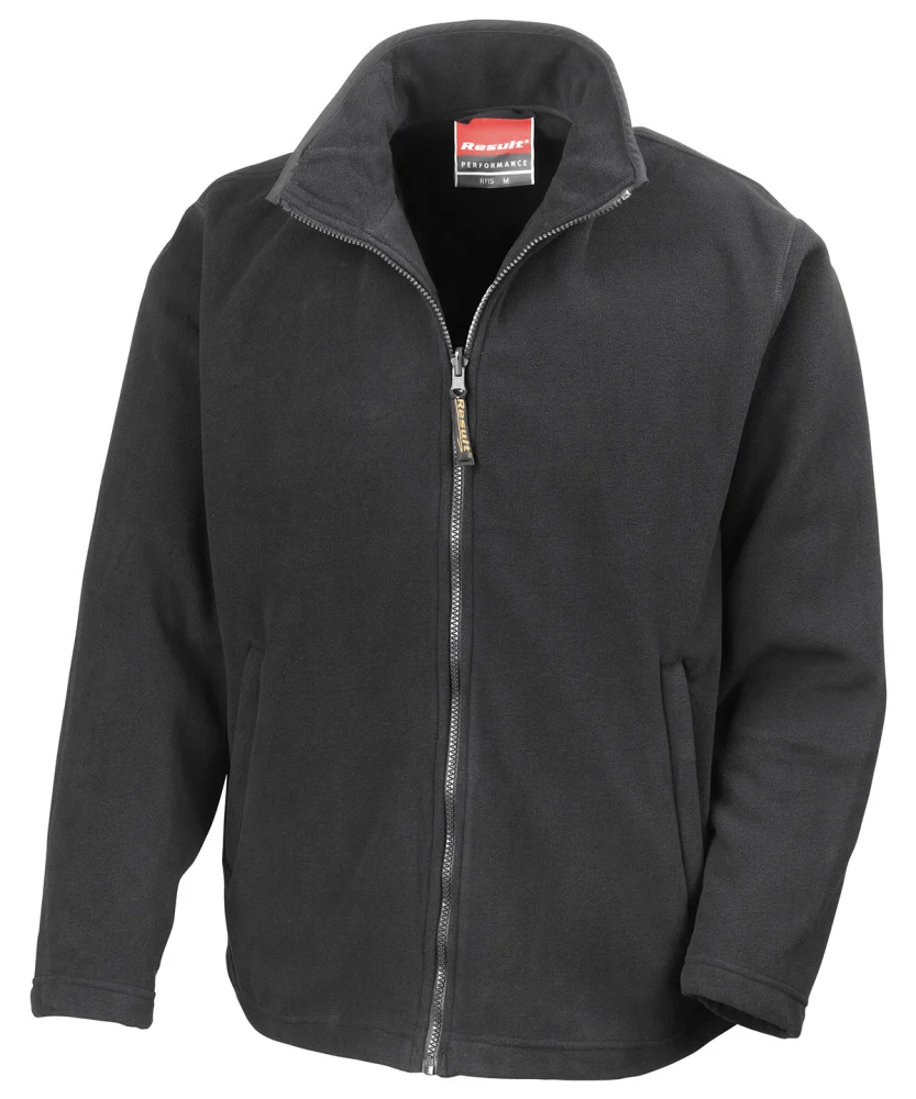 R115A — Black
