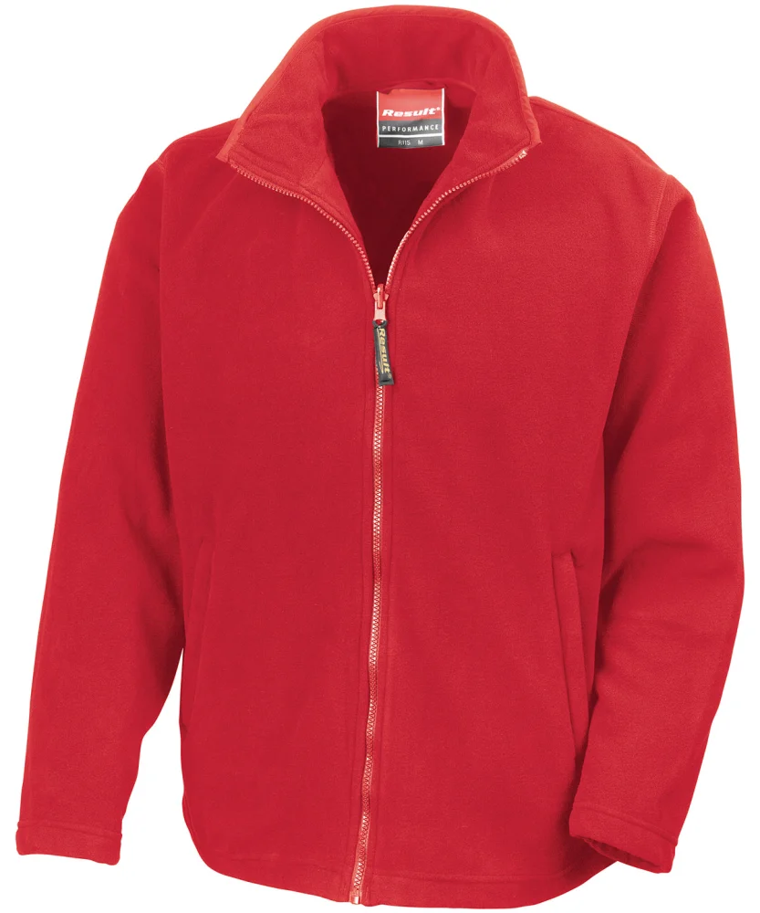 R115A — Cardinal Red