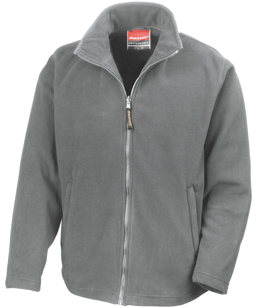 R115A — Dove Grey