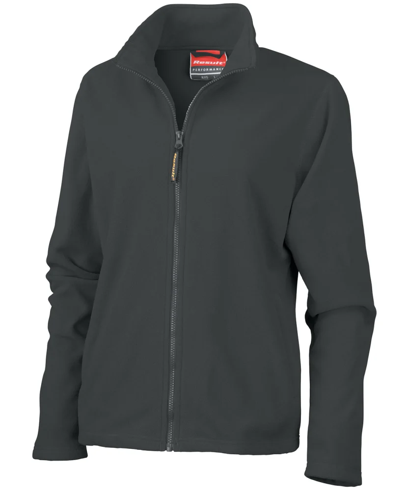 R115F — Black