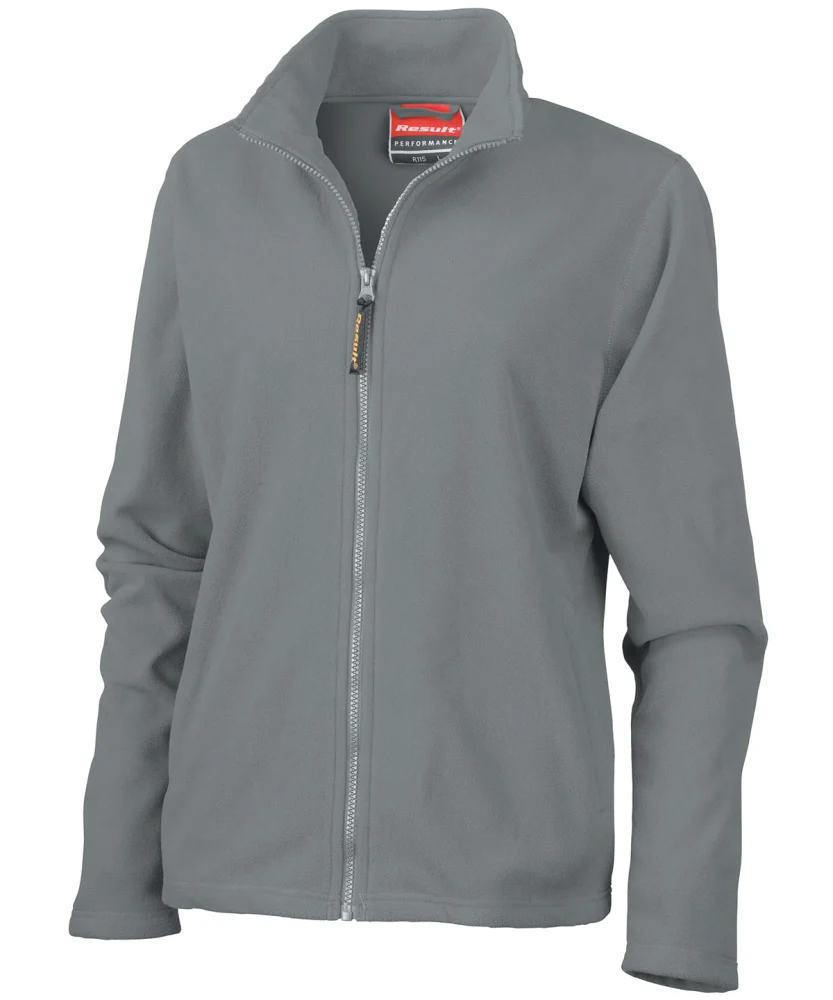 R115F — Dove Grey