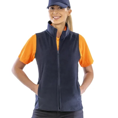 Gilet sans manches Result Core