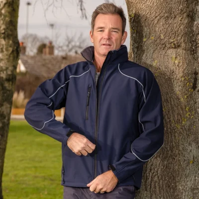 Softshell Result Workguard