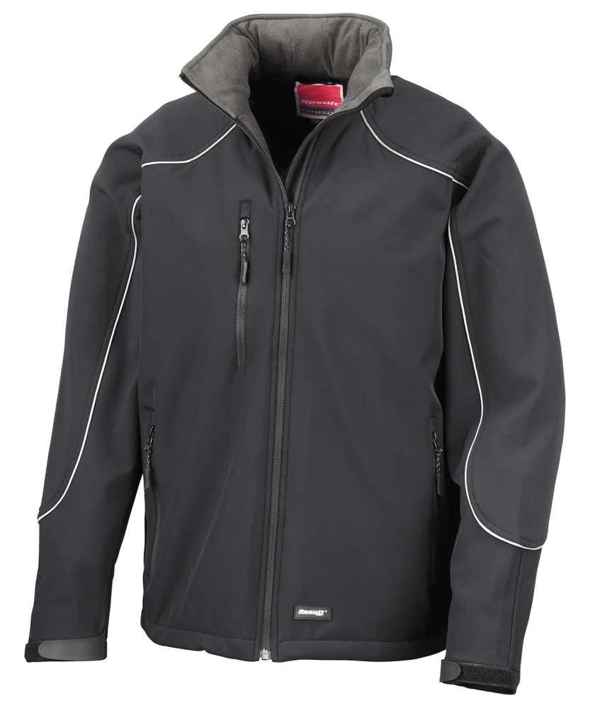 R118A — Black