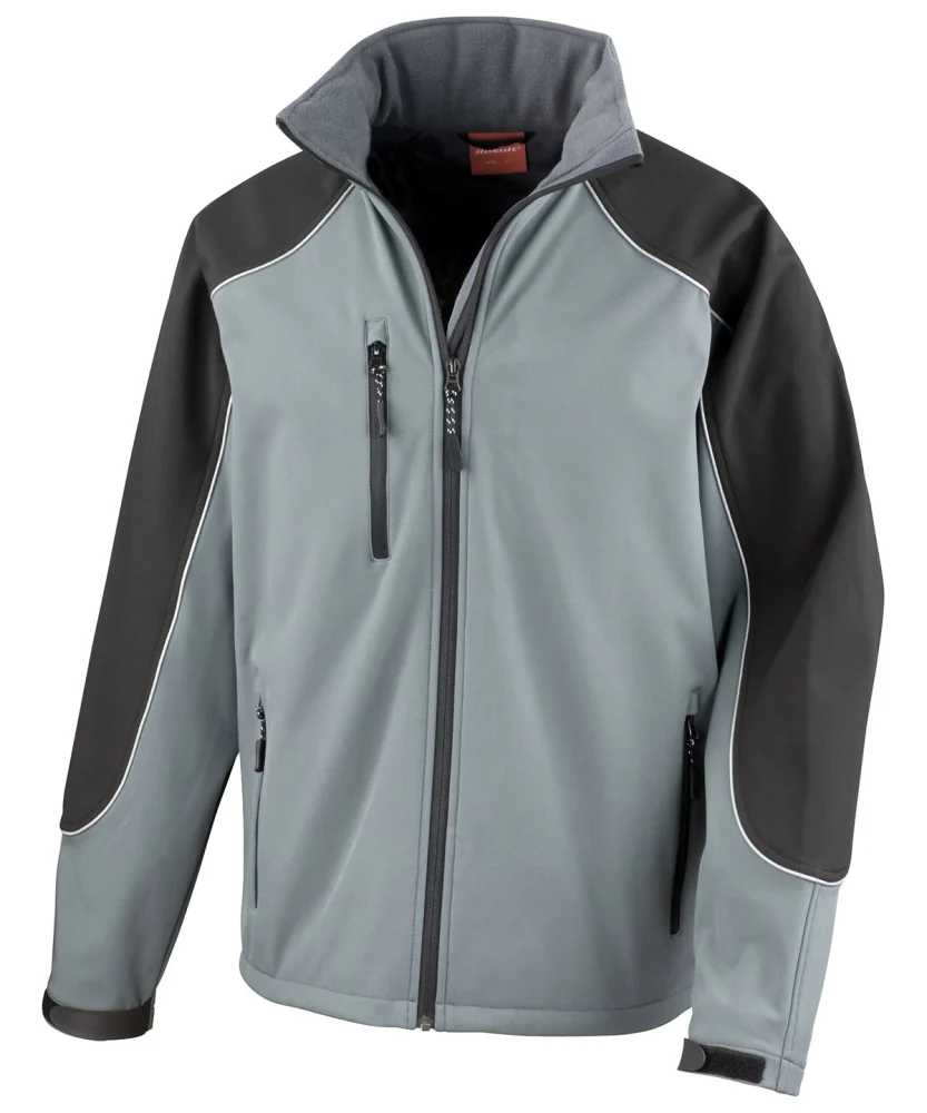 R118A — Grey/Black