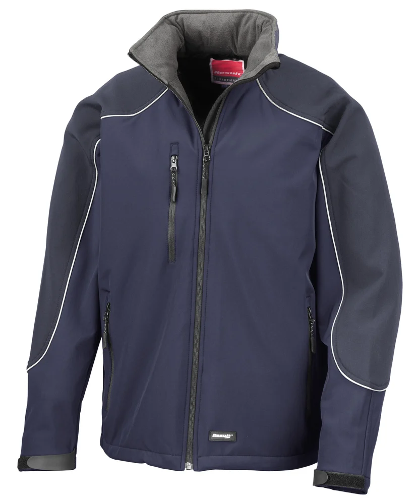 R118A — Navy