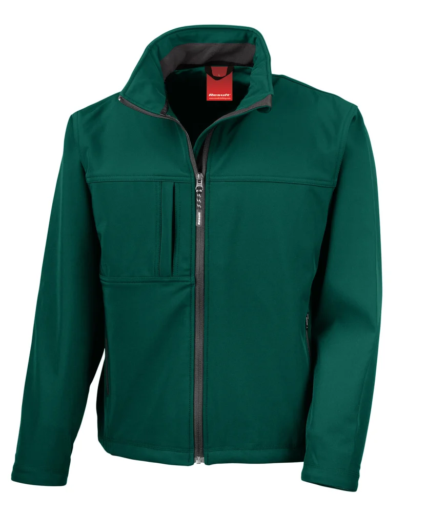 R121A — Bottle Green