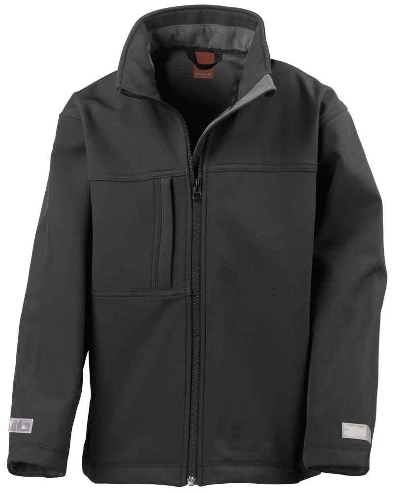 R121J — Black