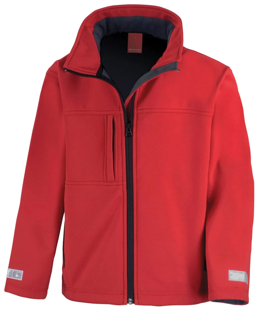 R121J — Red