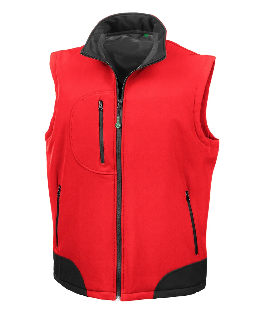 R123A — Red/Black