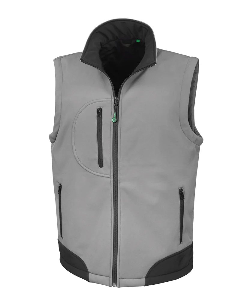R123A — WG Grey/Black