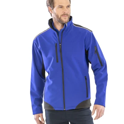 Softshell Result Workguard