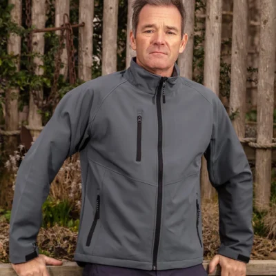 Softshell Result