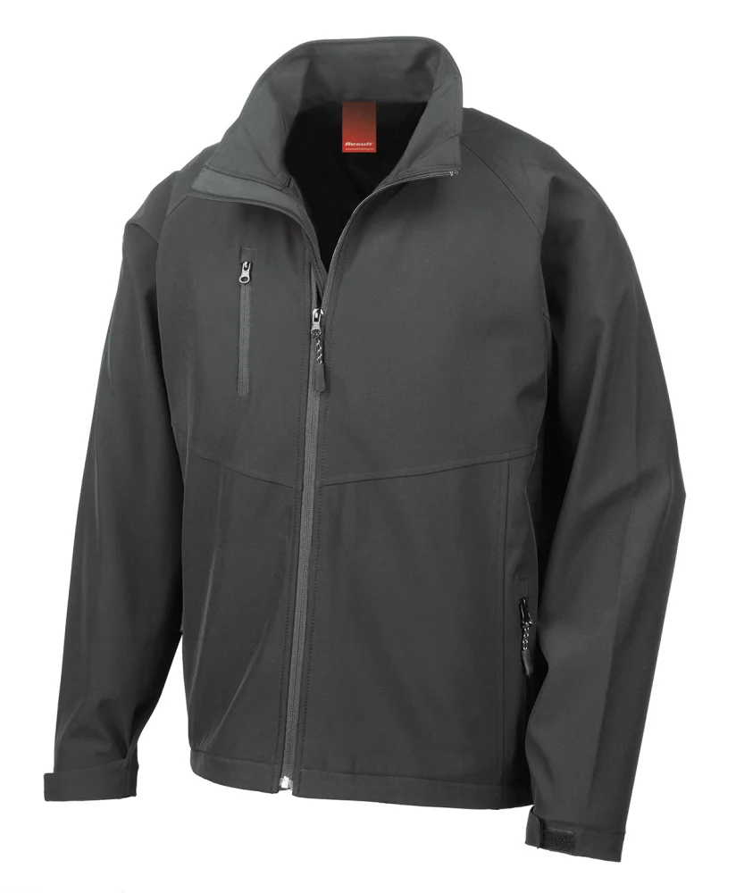 R128X — Black