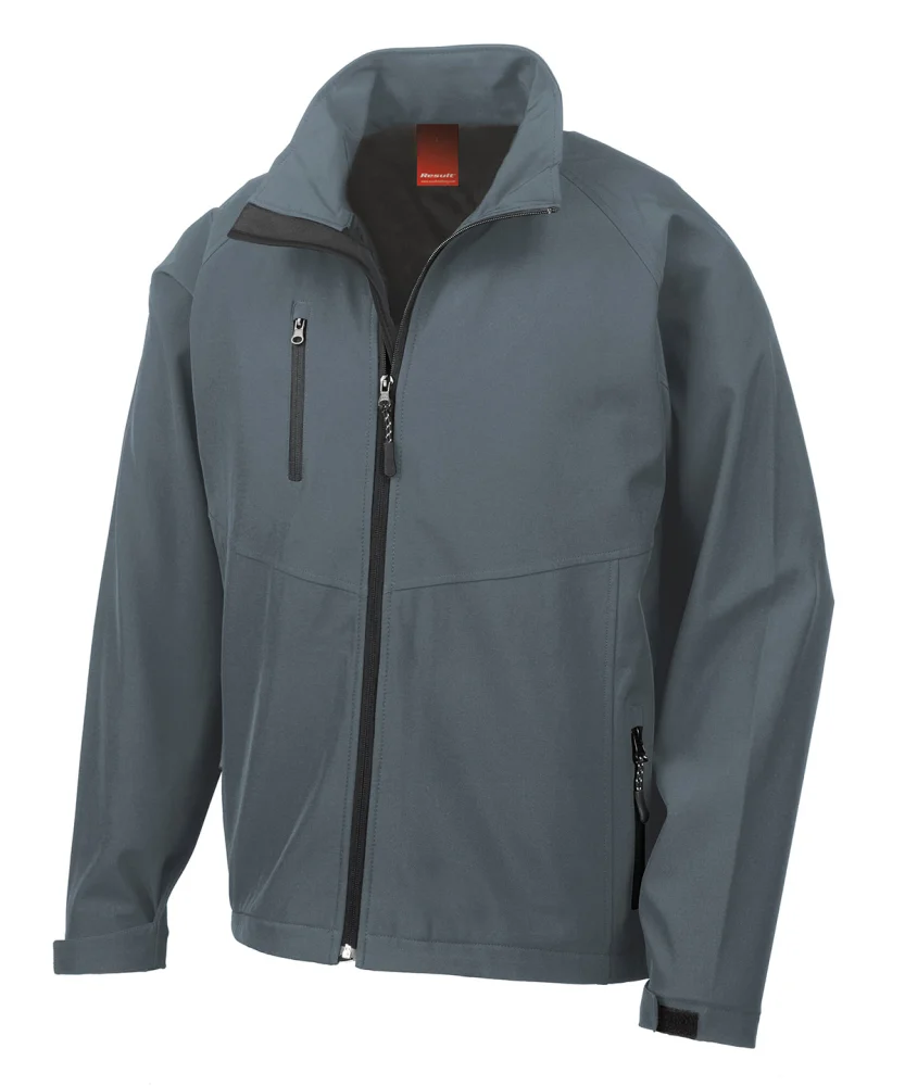 R128X — Silver Grey