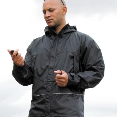 Veste Result