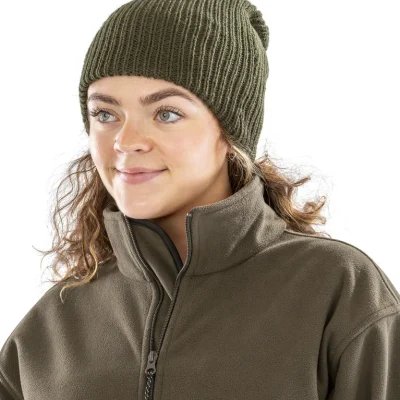 Bonnet Result Winter Essentials