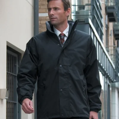 Veste Result