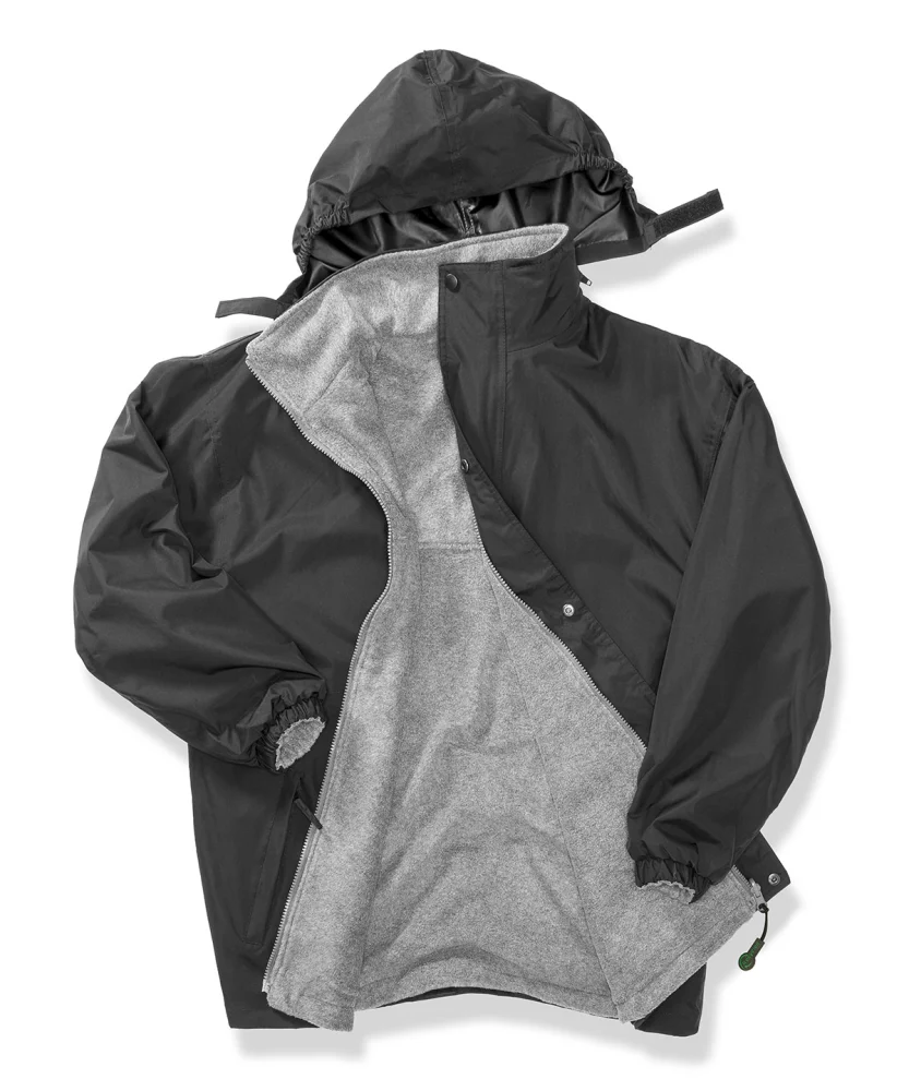 R160A — Black/Grey