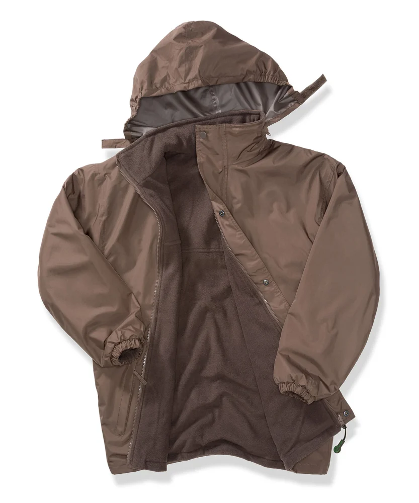 R160A — Brown/Brown