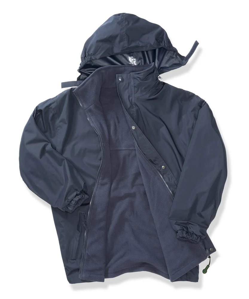 R160A — Navy/Navy