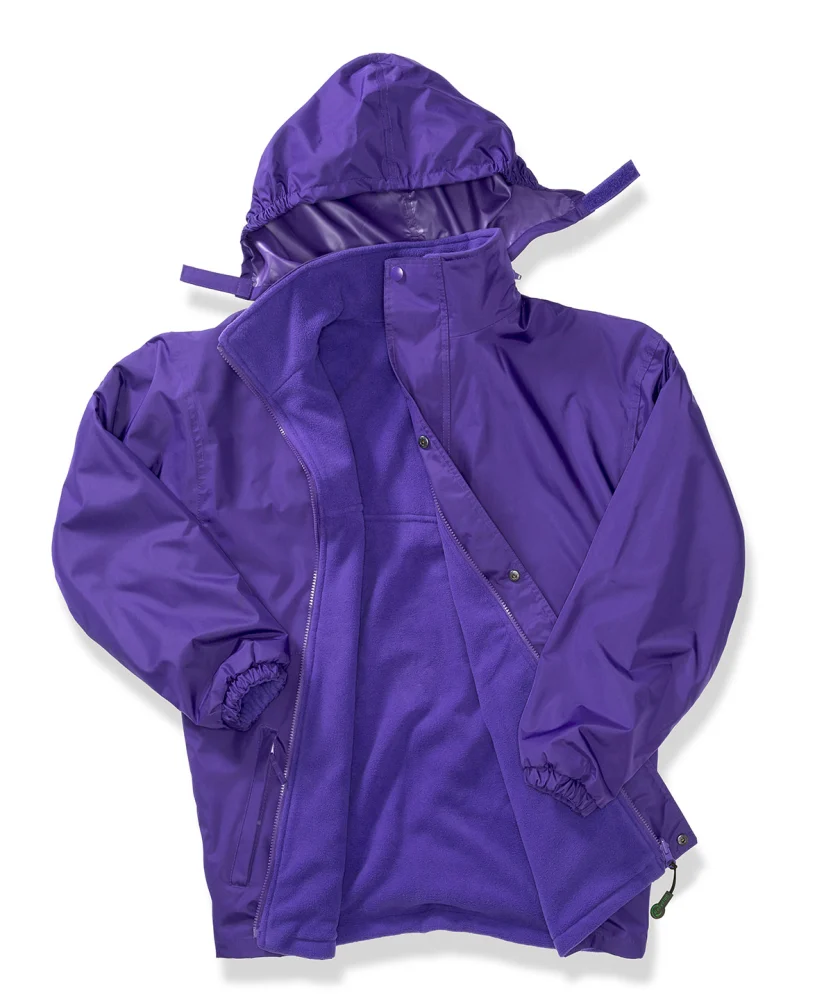 R160A — Purple