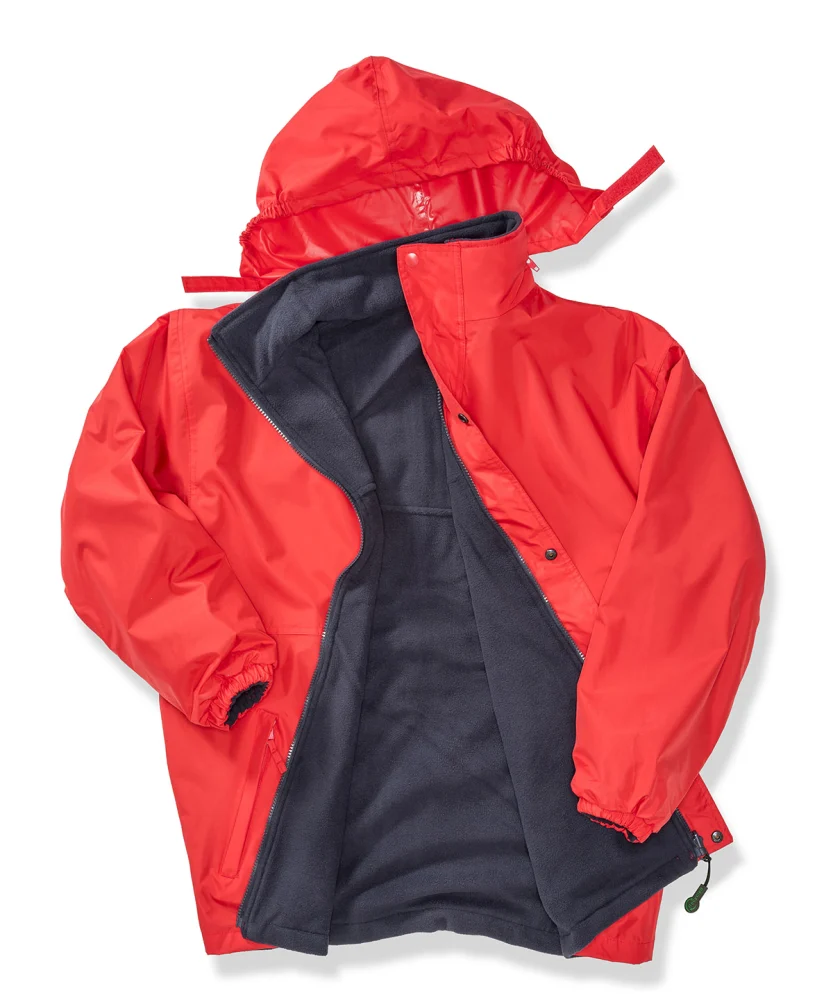 R160A — Red/Navy