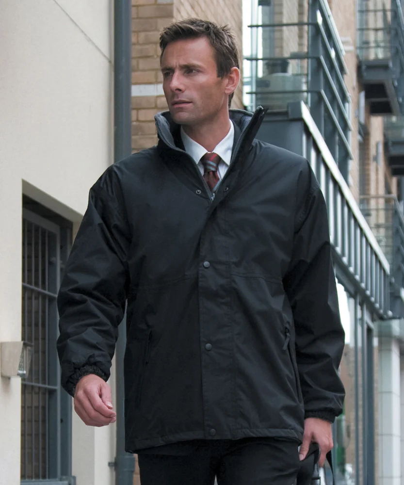 Veste Result