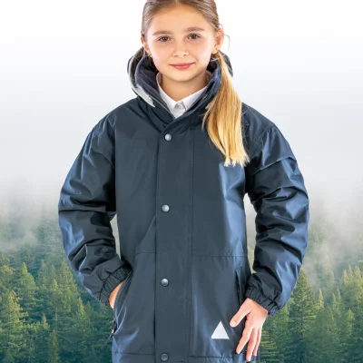 Veste Result