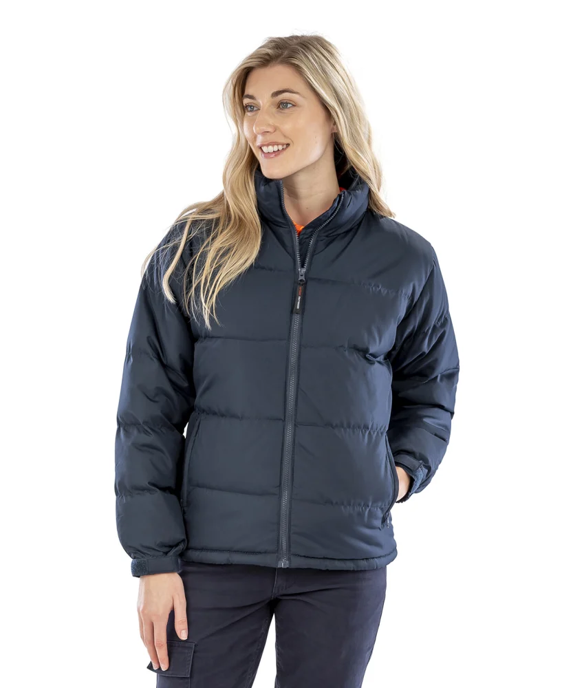 Veste femme Result Urban Outdoor