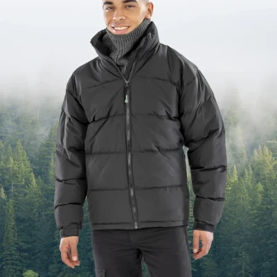 Veste Result Urban Outdoor