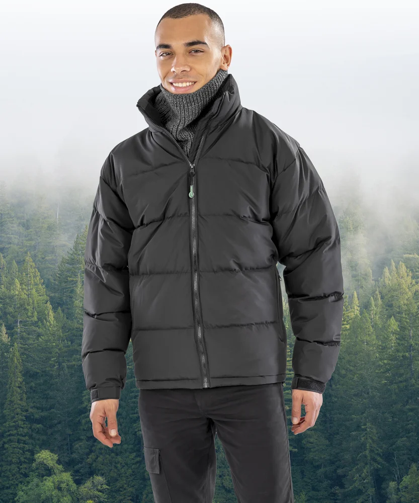 Veste Result Urban Outdoor