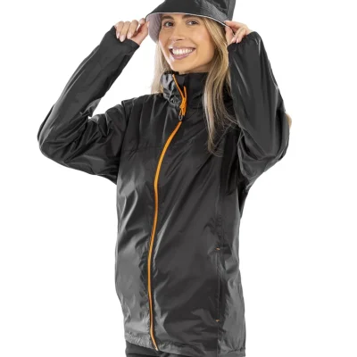 Veste Result Urban Outdoor