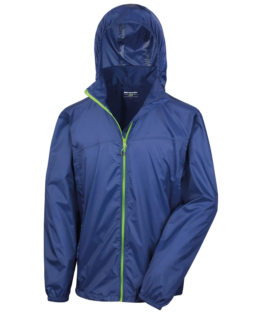 R189X — Navy/Lime
