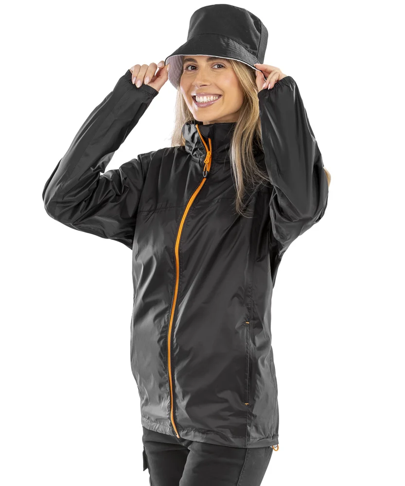 Veste Result Urban Outdoor