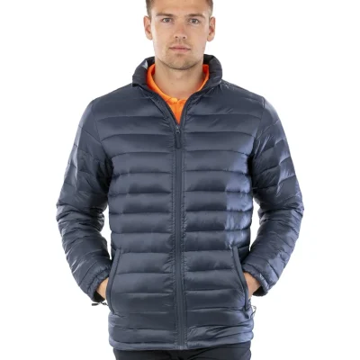 Veste Result Urban Outdoor