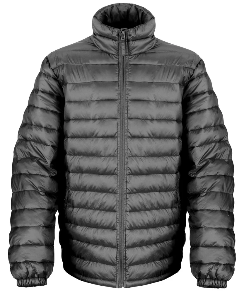 R192M — Black