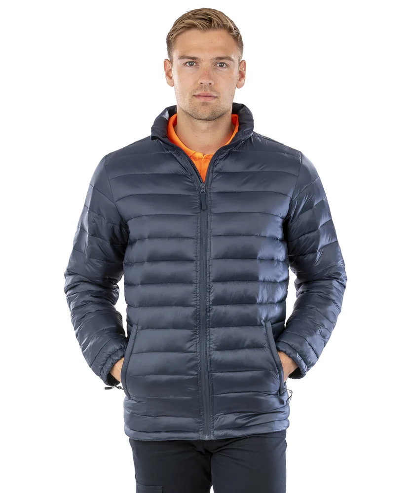 Veste Result Urban Outdoor