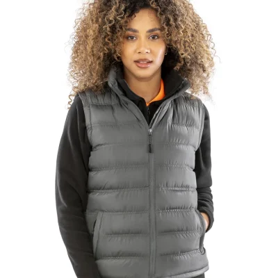 Gilet sans manches femme Result Urban Outdoor