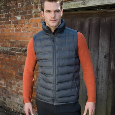 Gilet sans manches Result Urban Outdoor